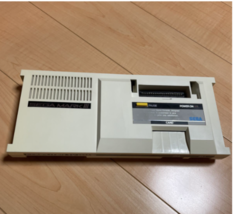 Usé Moelle 3 SEGA Console Seulement Master Système Avec De Japon - £144.09 GBP