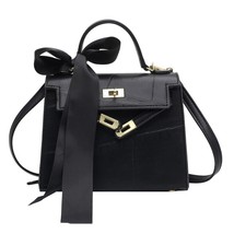 VeryMe High Quality Elegant Ladies Shoulder Bag PU Leather Crossbody Bags For Wo - £32.61 GBP