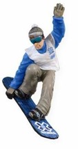 X Games 2009 Hallmark Ornament - £2.92 GBP