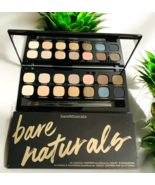 BareMinerals READY Eyeshadow 14.0 Bare Naturals: Celebrate, Oyster, Quar... - $134.09 CAD