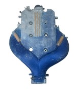 08-09 PONTIAC G8 Engine Motor Upper Air Intake Manifold 3.6L 3.6 - $163.02 CAD