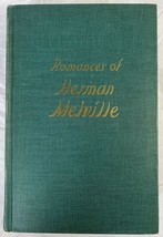 Romances of Herman Melville by Herman Melville, 1931 Hardcover - £31.81 GBP