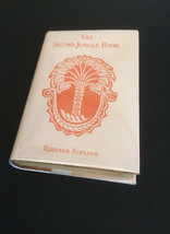 1895 The Second Jungle Book - Rudyard Kipling, 1st Edition /1st Printing... - £430.56 GBP