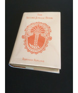 1895 The Second Jungle Book - Rudyard Kipling, 1st Edition /1st Printing... - £429.90 GBP
