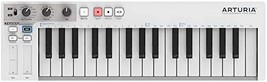 The 32-Key Compact Keyboard Controller/Sequencer From Arturia, The Keystep - $167.96