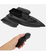 Fishing Bait Boat, 500m Remote Control Bait Boat, Dual Motor Fish Finder... - €102,34 EUR