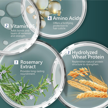 SH-RD - Nutra Therapy Shampoo image 4