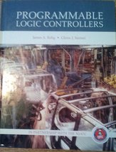 Programmable Logic Controllers [Hardcover] Rehg - €2,92 EUR