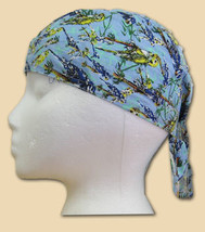 Blue Parrots EZDanna Headwrap - £4.30 GBP