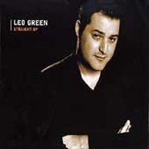 Leo Green : Straight Up CD (2001) Pre-Owned - £11.95 GBP