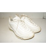 Nike Air Max 97 White Metallic Silver (GS) (921522-104) Size 6Y - $60.77 CAD