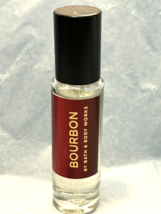 BOURBON  Men&#39;s Bath &amp; Body Work MINI COLOGNE  0.5 FL OZ/15 mL - €14,13 EUR