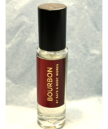 BOURBON  Men&#39;s Bath &amp; Body Work MINI COLOGNE  0.5 FL OZ/15 mL - $16.16
