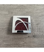 2007-2010 SATURN AURA XR 3.5 REAR TRUNK LID EMBLEM BADGE SYMBOL LOGO OEM - $284.68 MXN