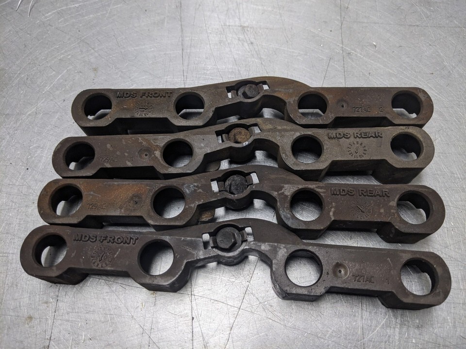 Lifter Retainers For 06-08 Dodge Ram 1500  5.7 53020727AC 4wd Item image 2