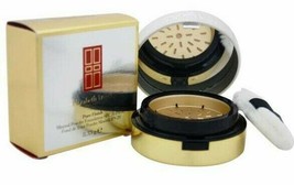 Elizabeth Arden Pure Finish Mineral Powder Foundation SPF 20 Pure Finish 09 NIB - £17.93 GBP