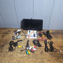 8core 4+64G Car Radio Stereo for Dodge Grand Caravan 11-16 Stereo Chrysl... - $138.60