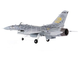 Lockheed Martin F-16C Fighting Falcon Fighter Aircraft &quot;Viper Demo Team&quot; (2021) - £59.06 GBP