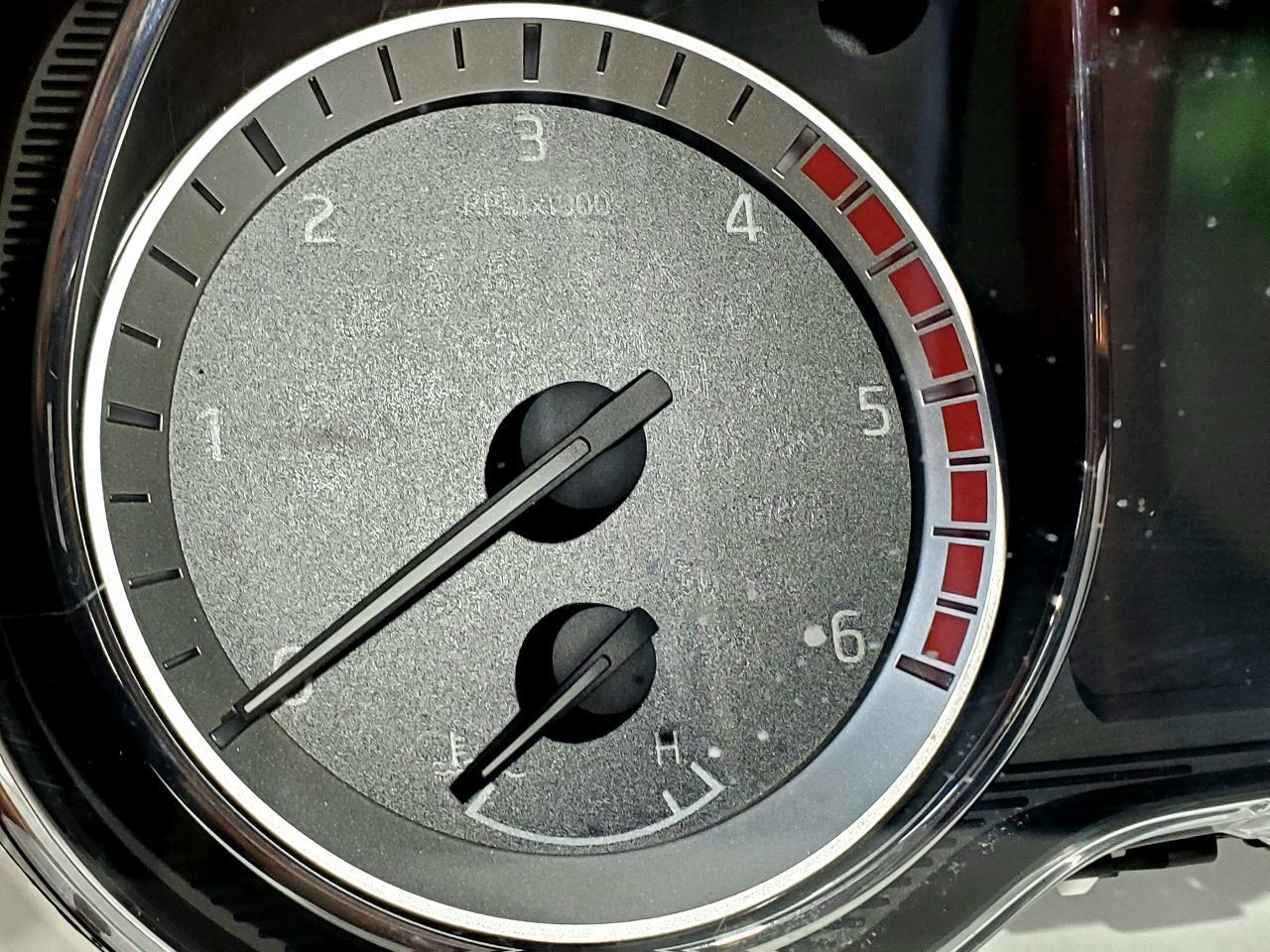 2018 Nissan Titan XD Midnight OEM Speedometer 248109FT3A Item image 3