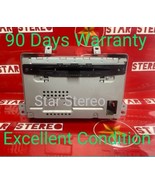 2011-2012 Ford Taurus AM FM 6CD MP3 Radio Receiver BG1T-19C159-BB OEM FO... - $102.25 CAD