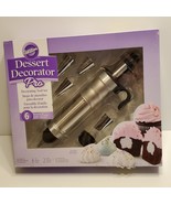 Wilton Dessert Decorator Pro - $30.17 CAD