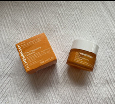 OLE Henriksen C-Rush Brightening Gel Creme 1.2 oz NEW in Box - £19.97 GBP