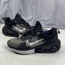 Nike Air Max 270 Shoes Mens Size 11 Black Sneakers Running Athletic Casu... - $83.79