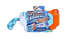 Nerf Super Soaker Torrent Water Blaster - £9.56 GBP