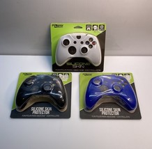 KMD Silicone Skin Grip for Xbox One Console Video Game Controller New - $12.28 CAD