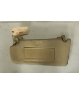 2003-2005 LAND RANGE ROVER LH DRIVER SIDE SUN VISOR K6114 - $1,456.75 MXN