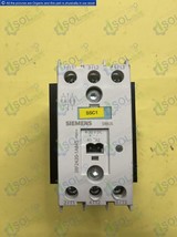 Siemens SIRIUS 3RF2420-1AB45 Solid State Contactor 3-Phase 20A 4-30V DC - $149.00