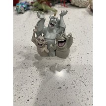 Hunchback Of Notre Dame Christmas Ornament Hallmark Gargoyles Disney - $13.00