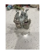 Hunchback Of Notre Dame Christmas Ornament Hallmark Gargoyles Disney - $13.00