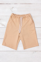 Shorts (men’s), Summer,  Nosi svoe 8123-057 (svitla-kava) - €26,35 EUR