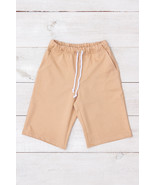 Shorts (men’s), Summer,  Nosi svoe 8123-057 (svitla-kava) - $553.33 MXN