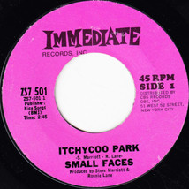 Small faces itchycoo park thumb200