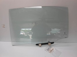 2008 Honda Accord Rear Left LH Driver side Window Glass - $84.99