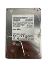 Hitachi Model HDS723020BLA642 Internal Hard Drive 2TB 7200 RPM Cache 64MB - $24.74