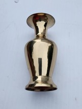 Vintage Wingate brass Candle Stick Holder Made in India  - £10.31 GBP