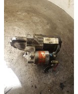 Starter Motor Thru 10/25/09 Fits 03-10 MAZDA 6 1202934 - $49.72