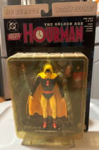 DC Direct Golden Age Hourman Action Figure - £15.60 GBP