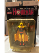 DC Direct Golden Age Hourman Action Figure - £15.61 GBP