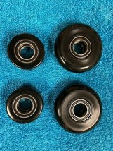 An item in the Sporting Goods category: Bionic Runner stealthy roller wheels,