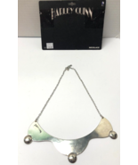 DC Comics HARLEY QUINN DC Comics Collar Necklace NEW - $188.09 MXN