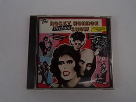 The Rocky Horror Picture Show Action Packed Romance CD#38 - £12.01 GBP