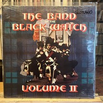 [WORLD]~[SCOTLAND]~SEALED LP~BAND OF THE BLACK WATCH~Scotch On Rocks~Vol... - £10.28 GBP