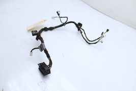 03-06 RANGE ROVER FRONT LEFT DRIVER SEAT WIRE HARNESS Q0942 image 4