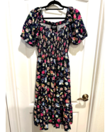 Disney Designer Showcase Ashley Eckstein Alice In Wonderland Dress XL NW... - $97.47 CAD