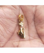 Rose Pendant, Necklace Mens Pendant, Necklace Rose Necklace Rose Pendant... - $380.79 MXN