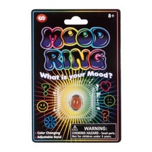 Mood Ring - €8,43 EUR